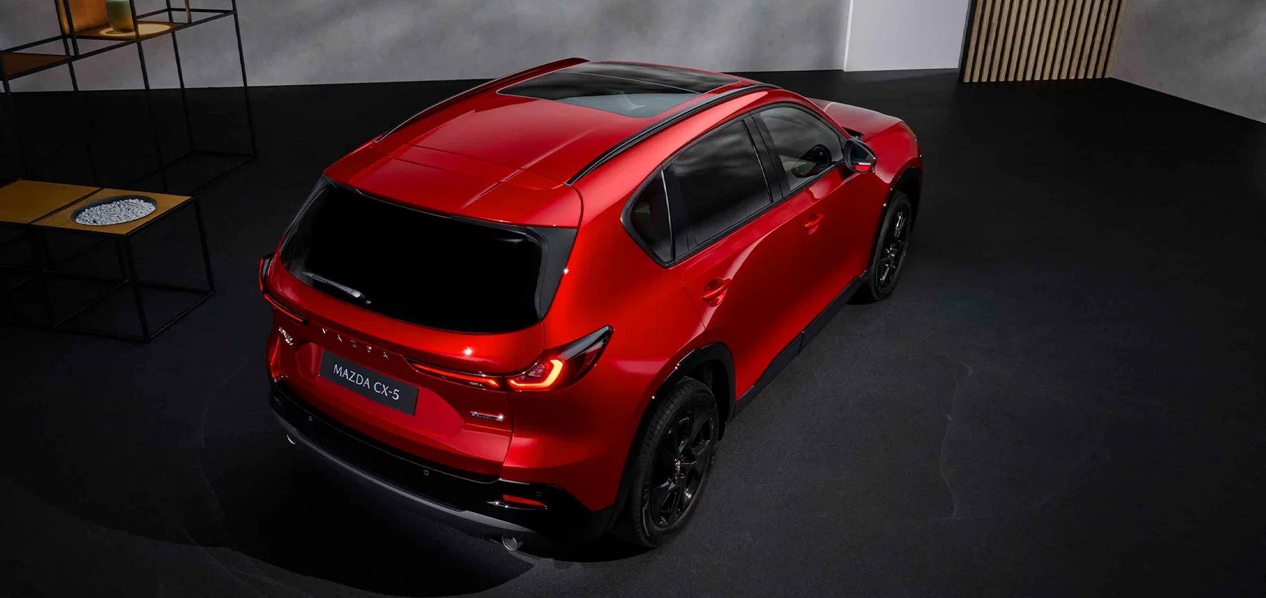 mazda-cx-5 - main page image 1